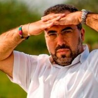 Juanjo Martínez (@juanjo_mv) 's Twitter Profile
