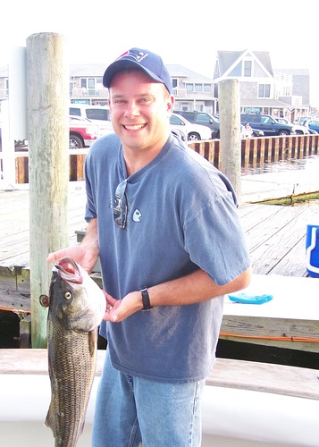 A husband, father of 2, homeowner, outdoor & sports enthusiast looking to achieve eternal happiness