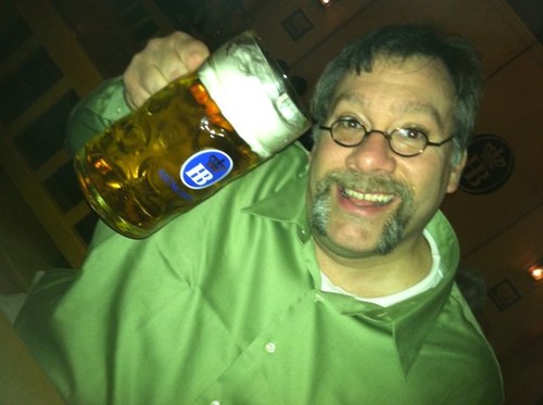 glumpy69's profile picture. 