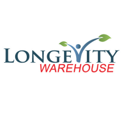 Longevity Warehouse (@yourlongevity) / X