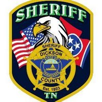 Dickson CountySO(@DicksonCountySO) 's Twitter Profile Photo