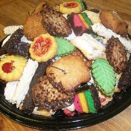 Colombino Italian Bakery/Deli is family owned and has been in business for 25 years. Located in West Palm Beach, Florida. Check out our website for more info