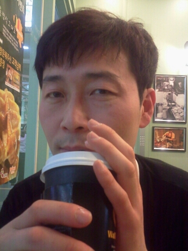 seodongkyu0131's profile picture. 열심히최선을