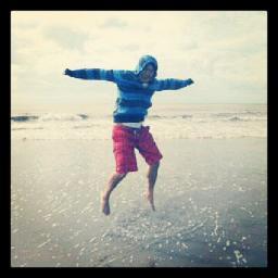 hockim's profile picture. aca pongo lo q alla no