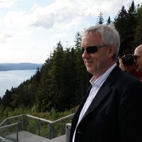 Stein Kuhnle (@sspsk) 's Twitter Profile