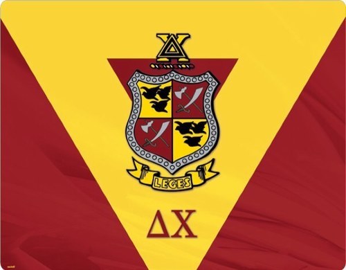 Delta Chi at Purdue University