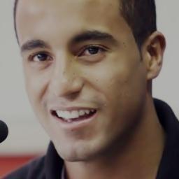 Ninguém vai nos separar, vou sempre ir atras dos meus sonhos, & um deles é poder te conheçer. Te amo preto @LucasnaRede_ . Lukete  Desde: 19/10/12