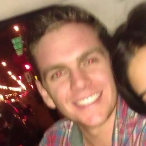 ChrisMJonas's profile picture. I'm always looking for the perfect balance between routine and spontaneity