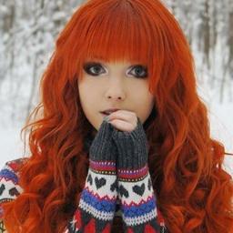 LunaSandberg's profile picture. 