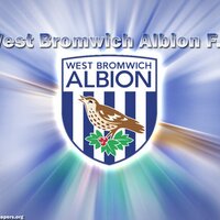 West Brom (@westbromal) 's Twitter Profile