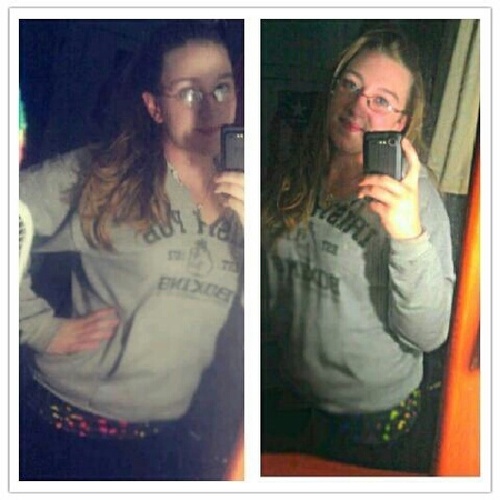 Tomorrow is never promised ; so live everyday like its your last !! :) { Fhillip.John.Wilkerson. 10.18.11 I love n miss u so much !! 3 }