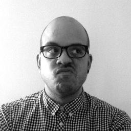 daniel_4ps's profile picture. All opinions and 140 character rants are my own....