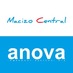 Anova Macizo Central (@anovamacizocent) Twitter profile photo