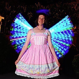 spacebabybob's profile picture. Ageplay advocate and all-around kinky guy, little girl, puppy, boy, munch host, co-host of @biglittlepdcast.