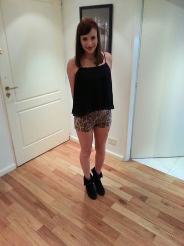 Fiorelbon's profile picture. 