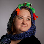 meranthi's profile picture. Intranet admin, gamer and full-time mom