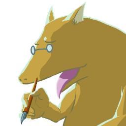 安島薮太 Poranchan Twitter