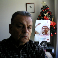 Si con rigor examinas el diario acontecer, no tardarás en darte cuenta de la vigencia del marxismo leninismo.