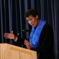 Gloria Wade Gayles (@gaylesgloria) 's Twitter Profile