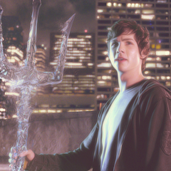 PRA QUE VIDA SE EXISTE LOGAN WADE LERMAN?  desde 24/07/12
