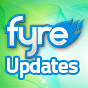 The official FyreUK Updates Twitter. Follow us for up to date news and info from the FyreUK Moderation Team - remember to follow @FyreUK for main tweets!