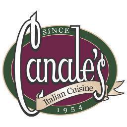 CanalesRest's profile picture. Canale’s Restaurant has a wide variety of savory items. Our Italian family restaurant specializes in homemade Central Italian food.