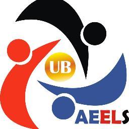 Official Twitter of Association of English Language Education Students (AEELS) Universitas Brawijaya Malang