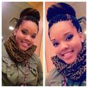 Charisma Bennett - @CharismaBennett - Twitter