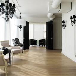 Find out why Canada's top designers and builders are switching to Silverwood Flooring
