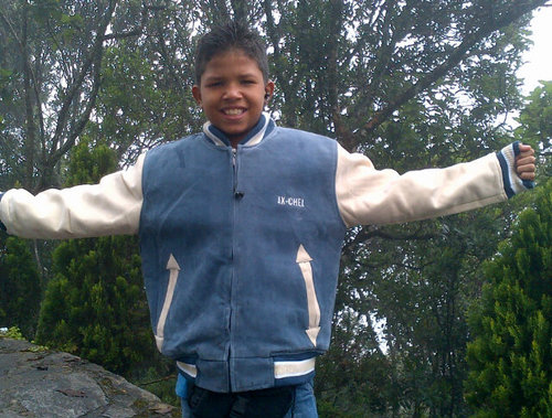Soy moreno y me gustan las mujeres !