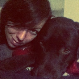 Lupus819's profile picture. 