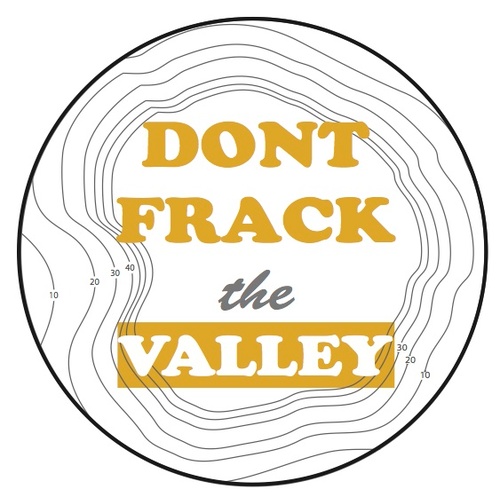 DontFrackPV's profile picture. #DontFrackMA #DontFracktheValley 
Pioneer Valley MA against fracking