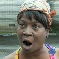 a bio? #AintNobodyGotTimeForThat