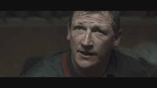 That fucking mad head from Millwall. You might know me from green street.