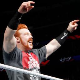 Twitter for WWE's Celtic Warrior, The Great White Sheamus fans, Follow Real Brogue Kick Hooligan!!! @WWESheamus