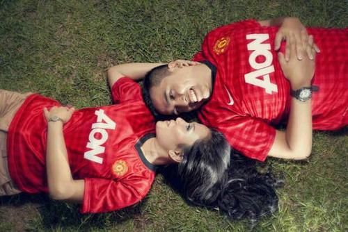 #MUFC & Milanisti