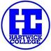 Wick Women's Soccer (@hartwickwsoccer) Twitter profile photo
