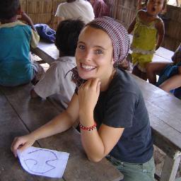 Corporate partnerships manager  @passerellesnume #education #employment #Philippines #Cambodia #Vietnam
