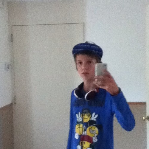 12 jaar goz D3