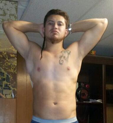 KATRACHO504's profile picture. 