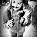 Nellie - @DanielleKilian - Twitter