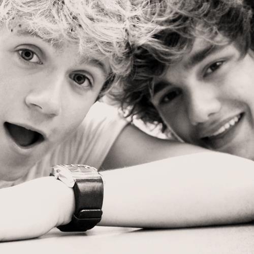 I CHOOSE 1D