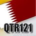 ق ط ر (@qtr121) Twitter profile photo