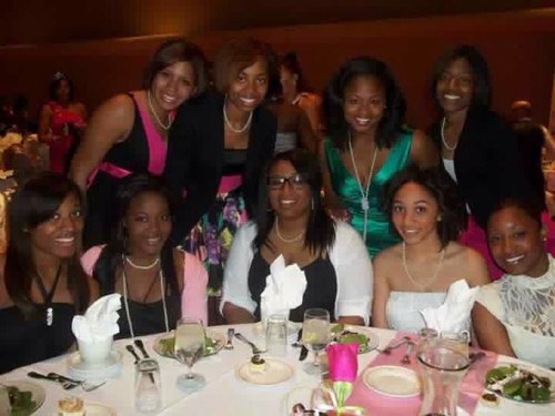 LambdaPsi_AKA's profile picture. Lambda Psi was chartered on the campus of Lewis University on Febuary 19, 1978...the yard hasn't been the same since! SKEE WEE