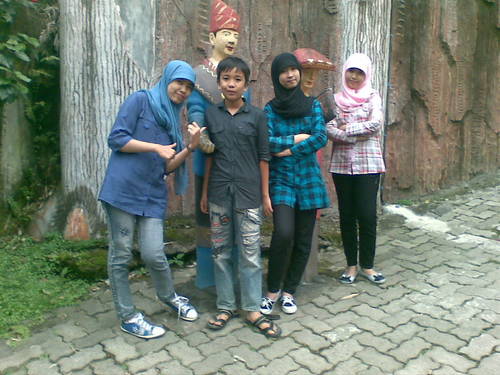 Focus in my exam:) ({}) SMPN 34 MEDAN best(y)