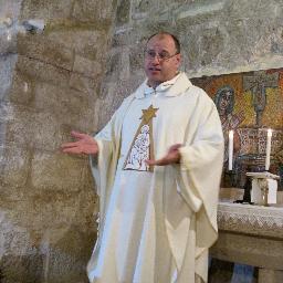 Administrator of St. Gabriel of the Sorrowful Virgin parish in Whitehall, Pa