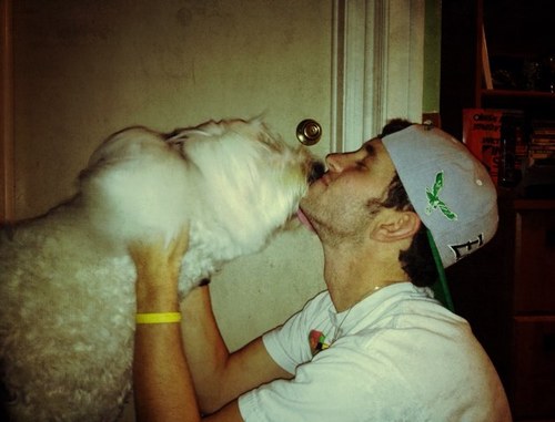 SPOONTalexander's profile picture. 