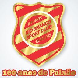 Twitter Oficial do Rio Branco Sport Club. O Nosso Leão da Estradinha!
http://t.co/T3Z48ppU