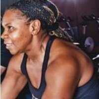 Shirley John (@shirleyjohnlee) Twitter profile photo
