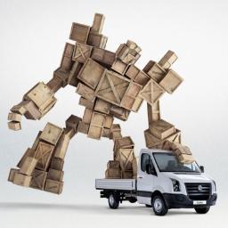 Запчасти для Фольксваген Крафтер (Volkswagen Crafter) в наличии и на заказ. Большой ассортимент в наличии. Москва. Работаем с регионами РФ.
